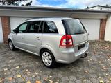 Opel Zafira B Edition "111 Jahre"*Klima*Tüv-Neu*7Sitz - gebrauchte Opel Zafira aus dem Jahr 2011