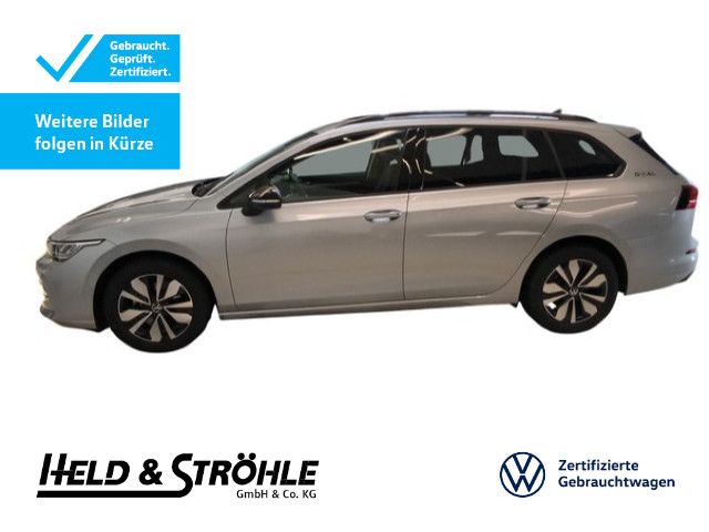 Volkswagen Golf Variant GOAL 1.5 TSI LED NAVI KAM SIDE ACC foto 1