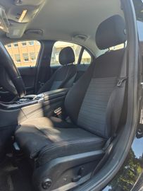 Mercedes C 220 - 12