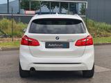 BMW Active Tourer 225 xe Sport Line *Autom.*Navi*PDC - scheckheftgepflegte BMW 225