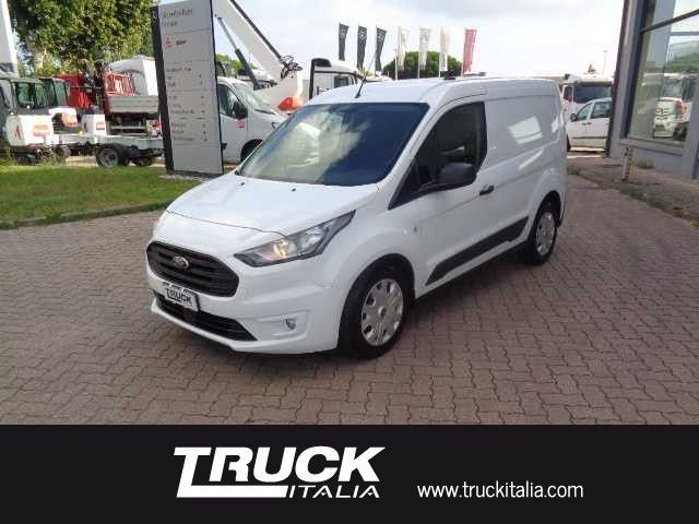 Ford Transit Connect II - Transit Connect 200 1.