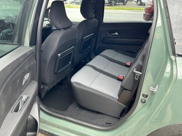 Bild 6 Dacia Jogger TCe 110 Extreme 5-Sitzer