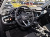 Audi Q3 35 TFSI 17 Zoll Alu Sound System Apple Car Pl - Audi Q3: Sitzheizung
