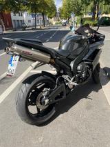 Yamaha YZF-R1 rn19 - YAMAHA YZF R1 RN19