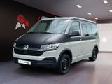 Volkswagen T6.1 California Beach Camper 2,0 TDI 4motion - Volkswagen California beach 4motion