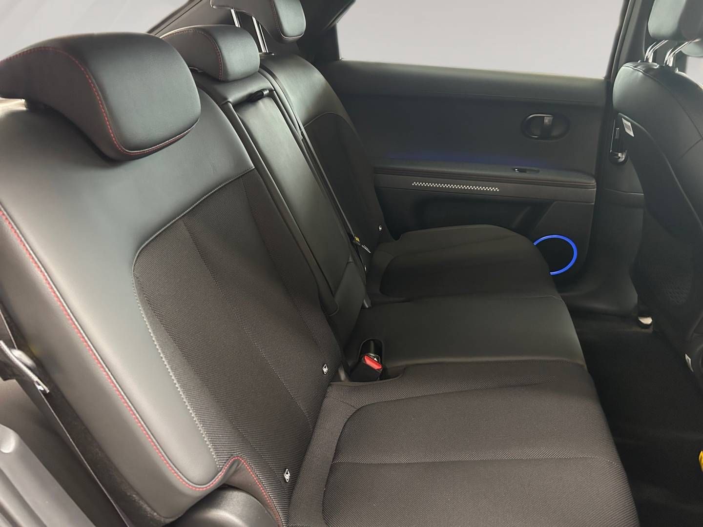 Fahrzeugabbildung Hyundai IONIQ 5 (MY27) 84 kWh Allrad (325 PS) N Line