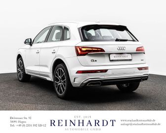 Audi Q5 - 11