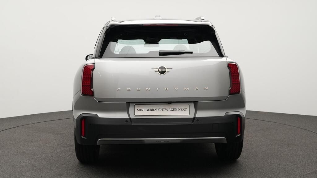 MINI Countryman D (Cooper) - Bild 9
