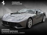 Ferrari F12*LED*Racing Sitze*Dt.Auto - Ferrari F12 mit Benzin-Antrieb: Coupe