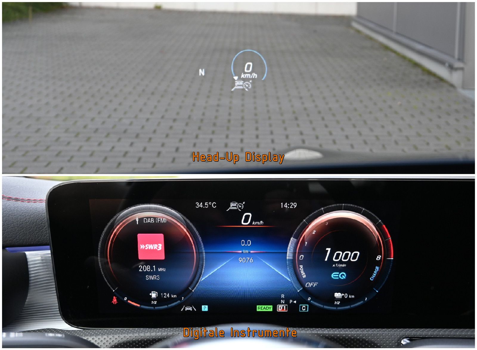 Fahrzeugabbildung Mercedes-Benz CLA 250 e Hybrid AMG LINE °UVP 64.099€°ACC°MEMO°