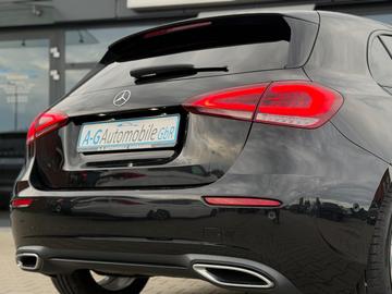 صورة 8 لـ 2019 Mercedes-BENZ A 220