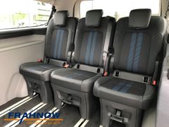 Foto Nummer 11: FORD Tourneo Custom