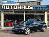 Mercedes-Benz C63 AMG ZYLINDERKOPFSCHRAUBEN NEU! - Mercedes-Benz C 63 AMG mit Benzin-Antrieb: Limousine