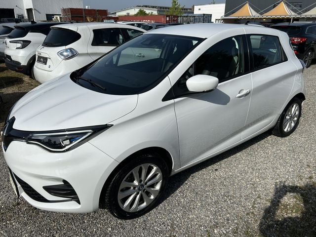 Renault ZOE EXPERIENCE R110 Z.E.50 (Batteriemiete)