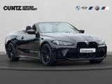 BMW M4 Competition Cabrio Driving+Parkassist Harman/ - BMW M4 Benzin Gebrauchtwagen