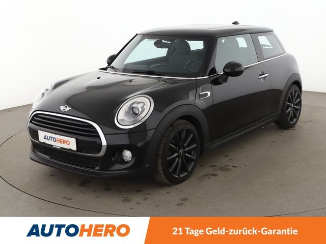 MINI Cooper  Aut.*TEMPO*PANO*NAVI*PDC*SHZ*ALU*