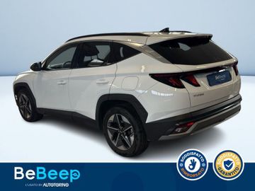 Hyundai TUCSON - 5