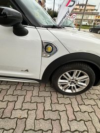 MINI Countryman S (Cooper) - 3