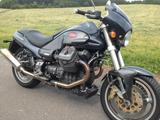 Moto Guzzi V10  Centauro - MOTO GUZZI V10 CENTAURO
