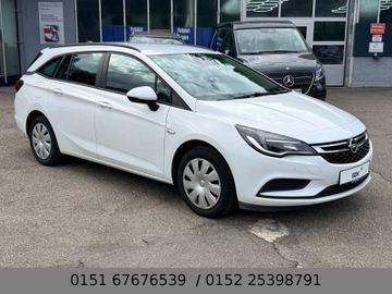 Opel Astra - 4