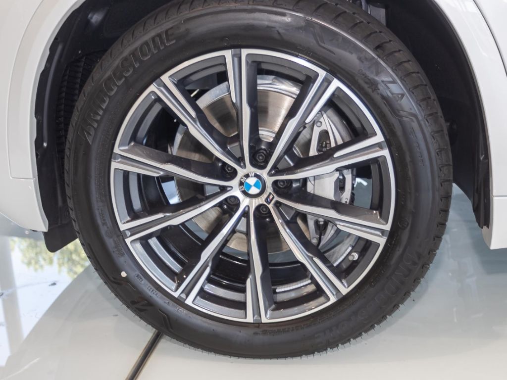 BMW X5 - Bild 6