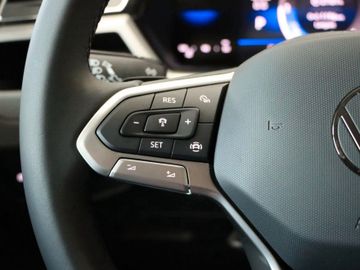 Volkswagen Touran 2.0 DSG R-Line 7-Sitze AHK Kamera