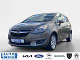 Opel Meriva Drive 1.4 Reimport Tempom. Klimaaut. PDC - Opel Meriva: Drive