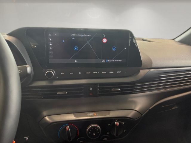 Hyundai i20 - Bild 8