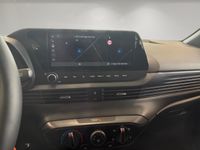 Hyundai i20 - Vorschau Bild 8