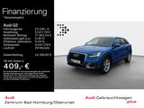 Audi Q2 Sport 40 TFSI qu S tronic*Navi*LED*Virtual*Au - Audi Q2 Gebrauchtwagen in Frankfurt