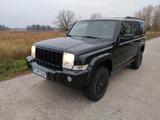 Jeep Commander V6 AHK Sitzheizung Temp Aut... - Jeep Commander aus 2008