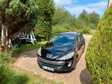 Peugeot 308 SW Tendance HDi FAP 110 Tendance - Peugeot 308 Tendance mit Diesel-Antrieb