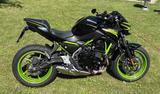Kawasaki Z650 - KAWASAKI 650 Z