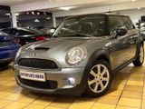 MINI COOPER-S Mini Cooper S*184PS*XENON*PANO*135.000K - MINI MINI in Bremen