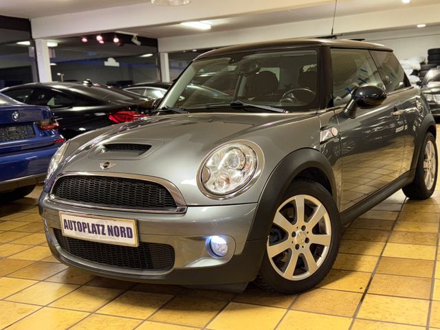 MINI COOPER-S Mini Cooper S*184PS*XENON*PANO*135.000K