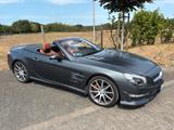 Mercedes-Benz SL 63 AMG 2LOOK Edition AMG 2LOOK Edition - gebrauchte Mercedes-Benz SL 63 AMG aus dem Jahr 2014