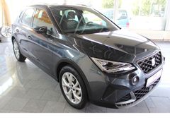 Fahrzeugabbildung Seat Arona FR-Line TSI,Apple CarPlay,Top-Zustand