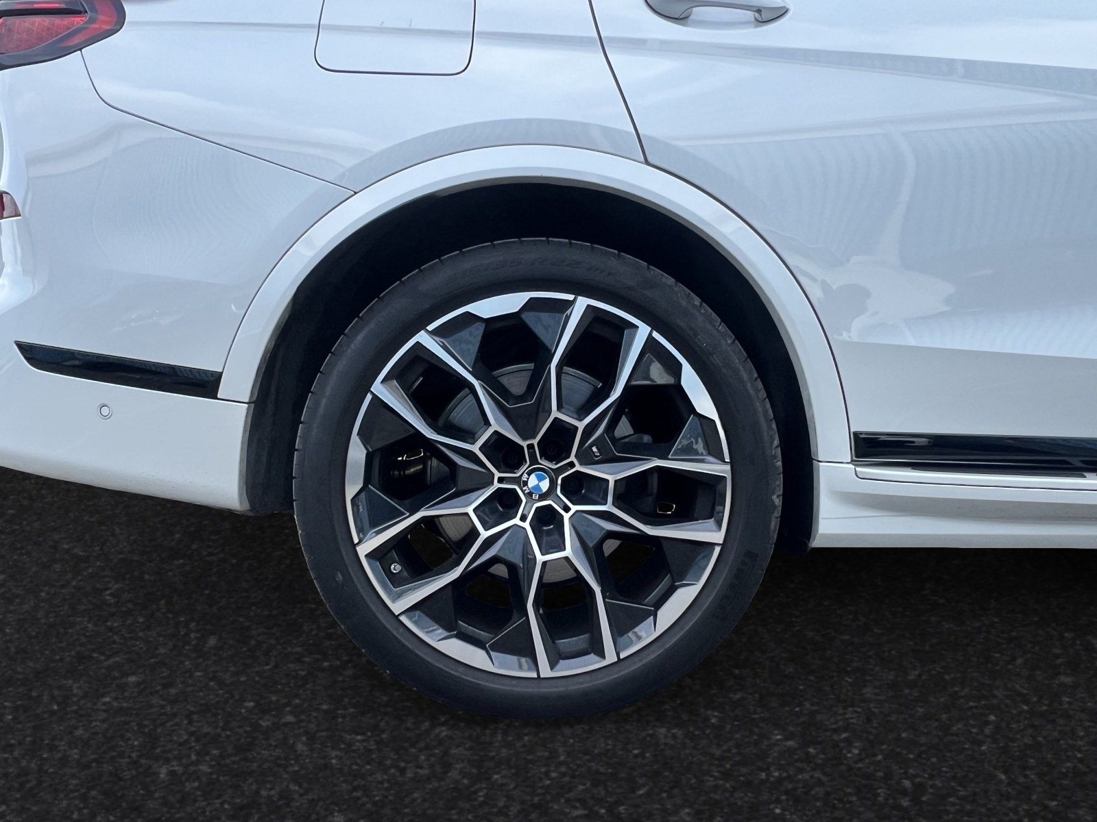 BMW X7 - Bild 4