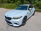 BMW M2 Competition | Premium Selection bis 09/27 - gebrauchte BMW M2 aus dem Jahr 2020