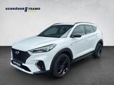 Hyundai TUCSON 1.6 T-GDi DCT N Line ACC/NAVI/LED - Hyundai TUCSON in Bielefeld