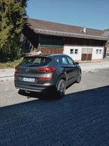 Hyundai Tucson 1,6GDi 2WD DCT