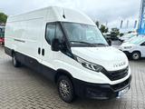 Iveco E-Daily Kastenwagen 38S14E V - Iveco Elektro