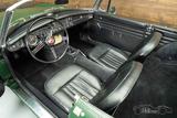 MGB Cabrio | 1966 - MG MGB Gebrauchtwagen