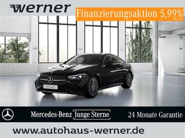 2023 Mercedes-BENZ CLE 照片 1