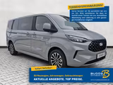 Ford Tourneo Custom 2.0 EcoBlue Titanium X L2 ACC AHK - Gebrauchtwagen in Schweinfurt