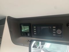 Adria Twin All In 600 SP,Markise,AHK,Sat automatisch