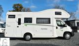 Forster FA 699 VB  - Wohnmobil mit 7 Schlafplätzen