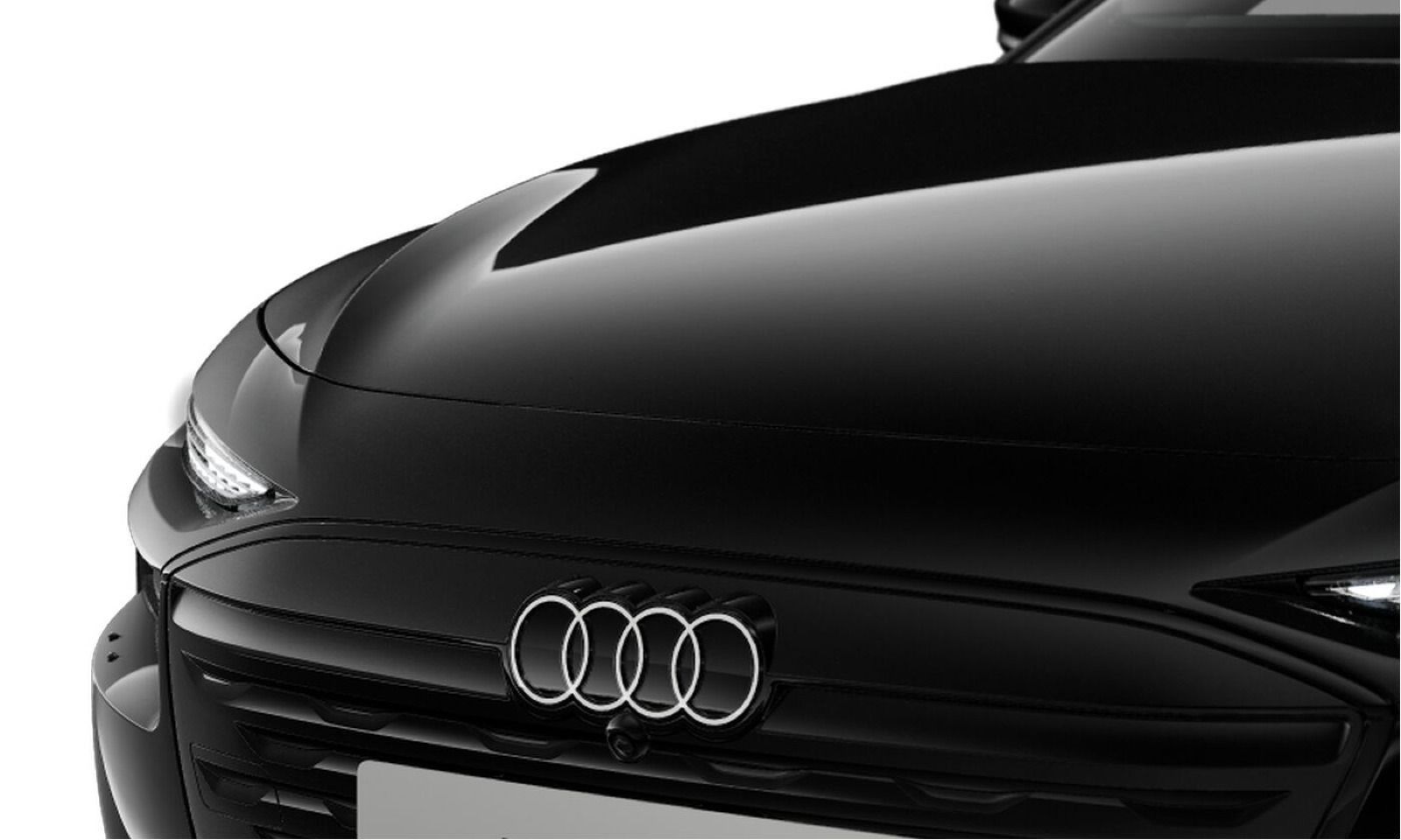 Audi A6 e-tron - Bild 4