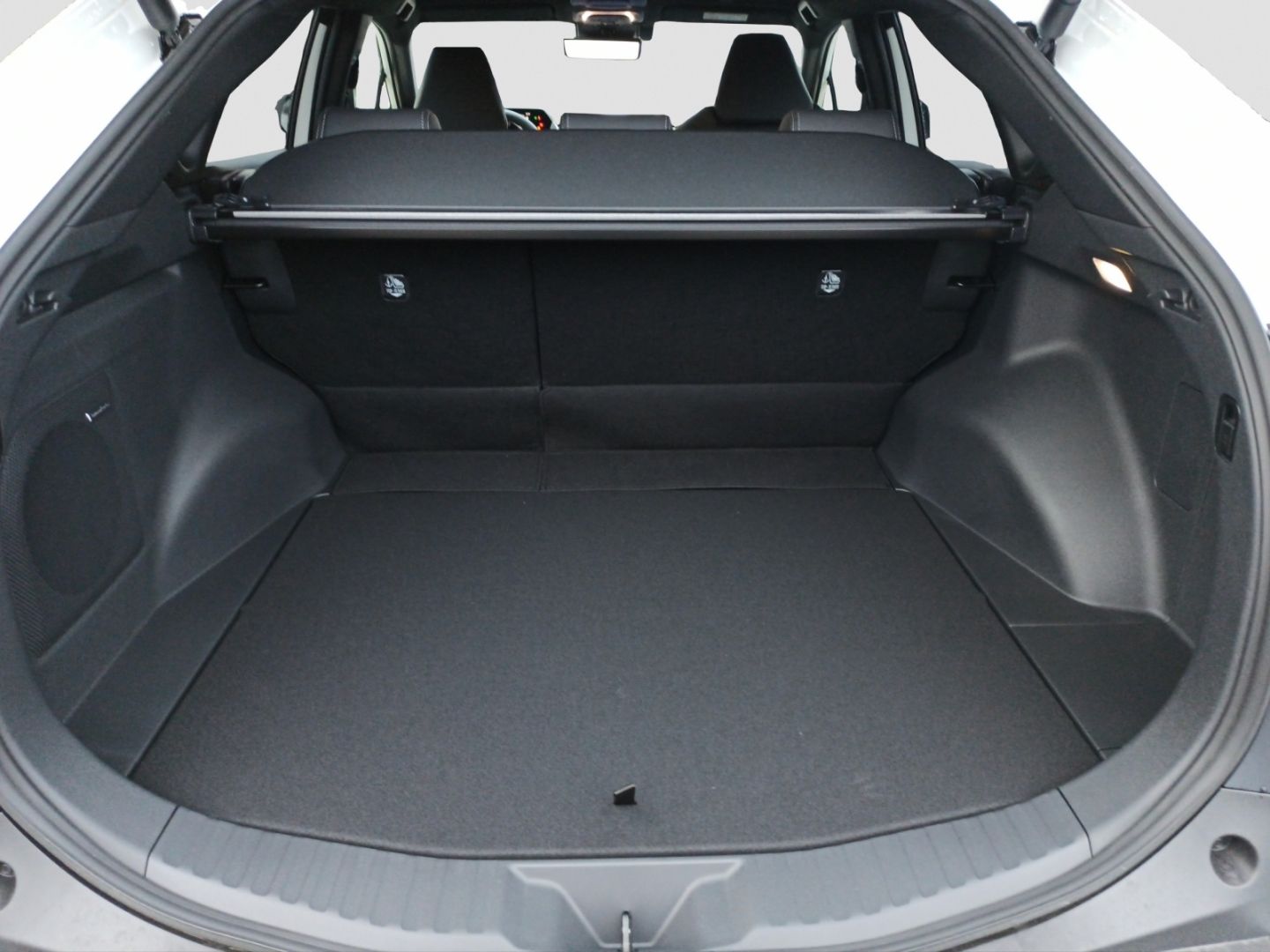 Subaru Solterra - Bild 19