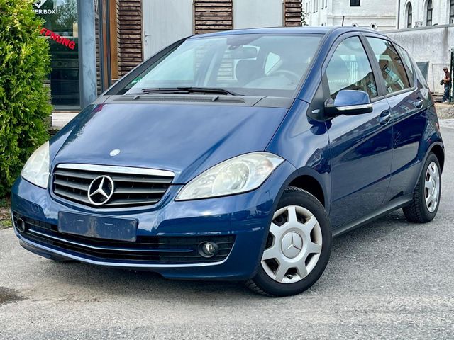 Mercedes-Benz A 160 ~ TÜV 09/2025 ~